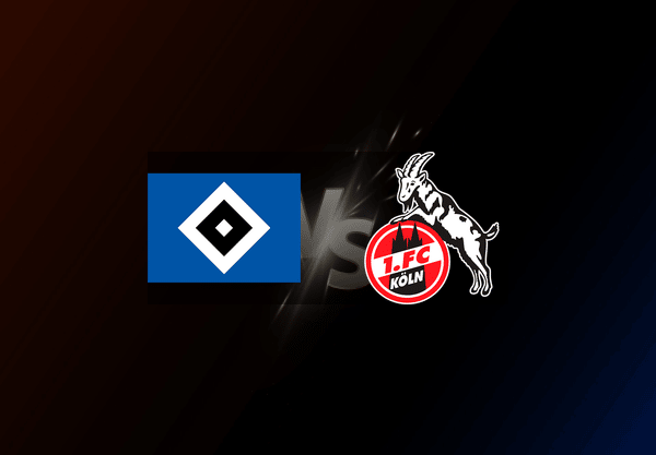 Hamburg v Köln