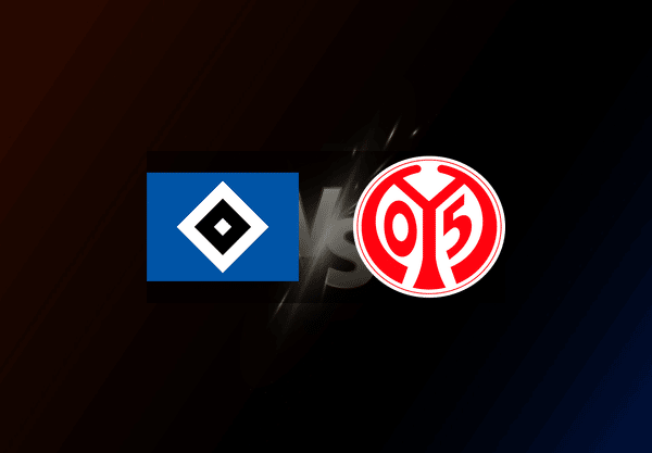 Hamburg v Mainz