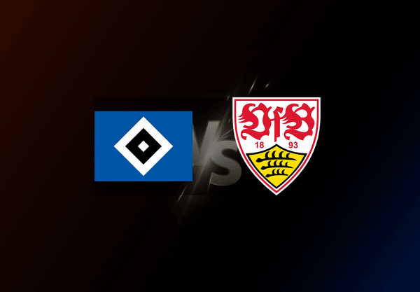 Hamburg v Stuttgart