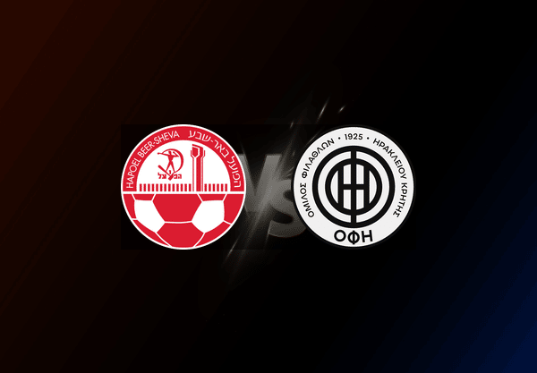 Hapoel Be'er Sheva v OFI