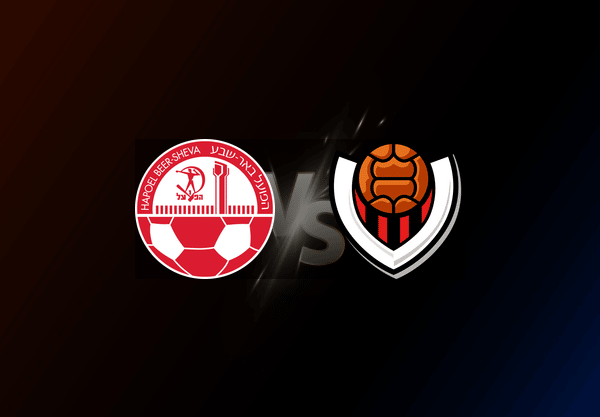 Hapoel Be'er Sheva v Víkingur Reykjavík