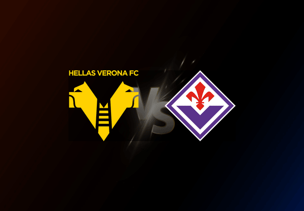Hellas Verona v Fiorentina