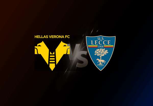 Hellas Verona v Lecce