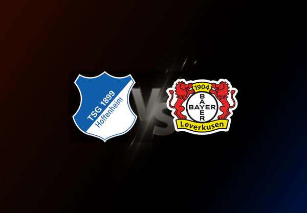 Hoffenheim v Bayer Leverkusen