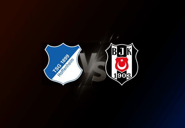 Hoffenheim v Beşiktaş