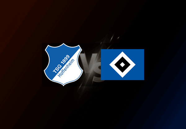 Hoffenheim v Hamburg