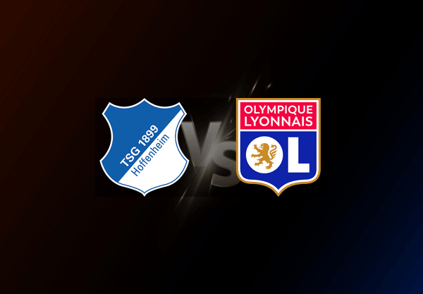 Hoffenheim v Lyon