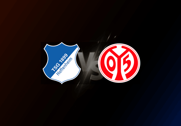 Hoffenheim v Mainz