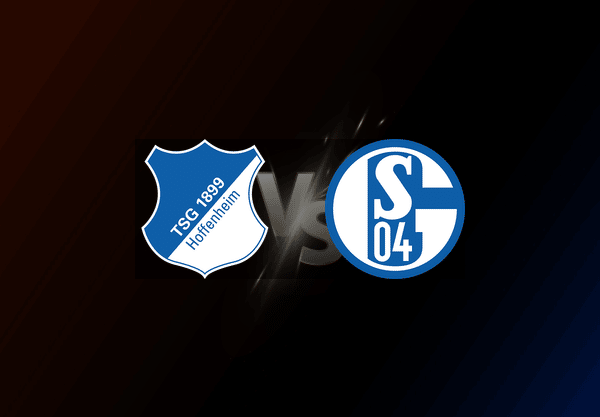 Hoffenheim v Schalke 04