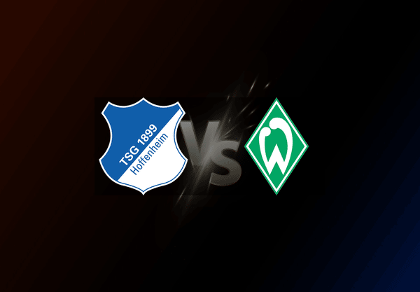 Hoffenheim v Werder Bremen