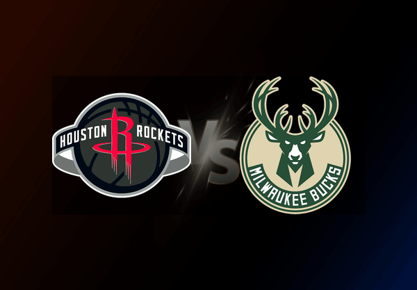 Houston Rockets v Milwaukee Bucks