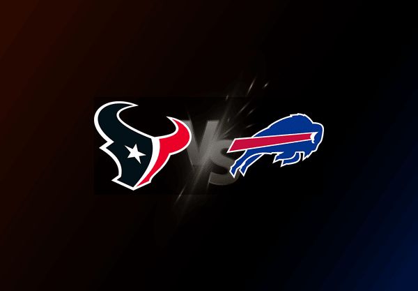 Houston Texans v Buffalo Bills