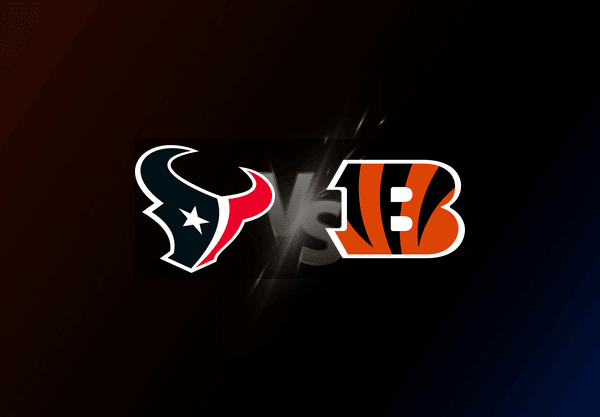 Houston Texans v Cincinnati Bengals