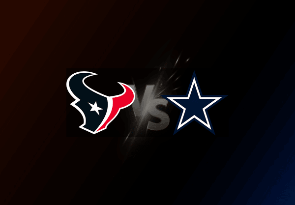 Houston Texans v Dallas Cowboys