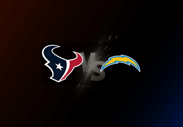 Houston Texans v Los Angeles Chargers