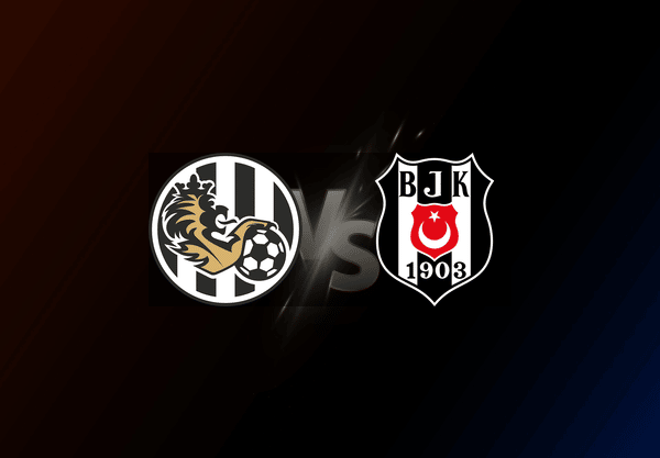 Hradec Králové v Beşiktaş