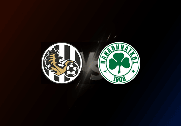 Hradec Králové v Panathinaikos