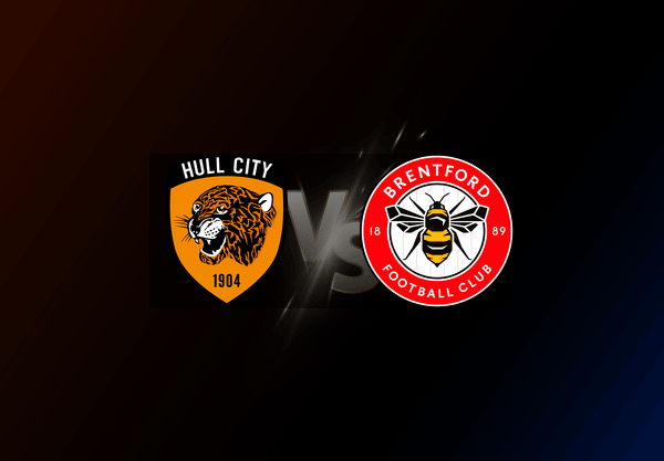 Hull City v Brentford