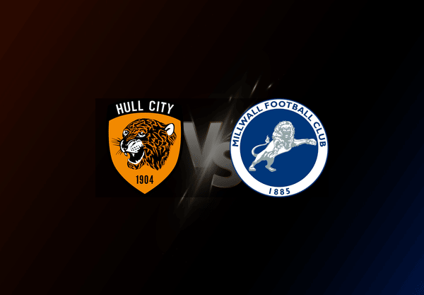 Hull City v Millwall