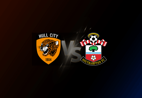 Hull City v Southampton