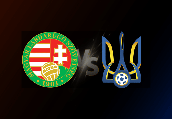 Hungary v Ukraine