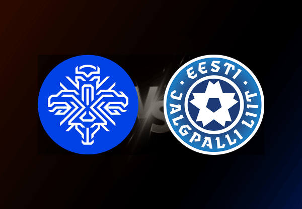 Iceland v Estonia