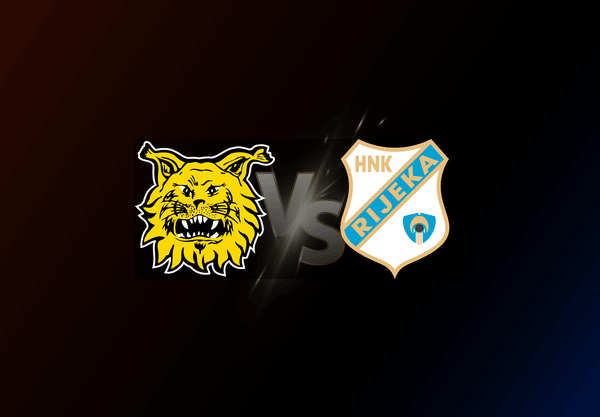 Ilves v Rijeka