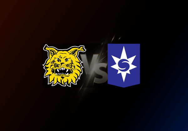 Ilves v Stjarnan