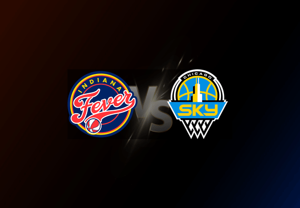 Indiana Fever v Chicago Sky