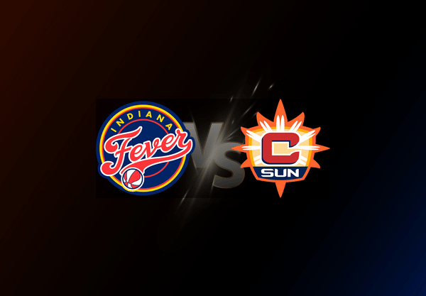 Indiana Fever v Connecticut Sun