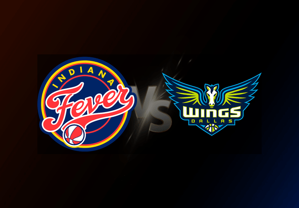 Indiana Fever v Dallas Wings