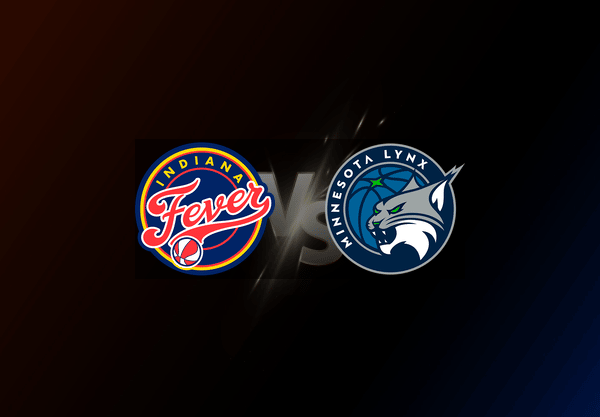Indiana Fever v Minnesota Lynx