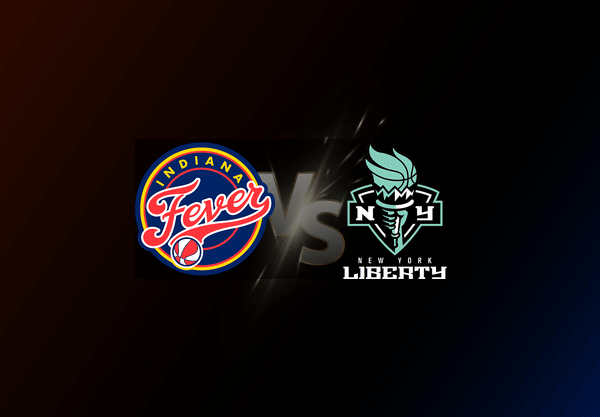 Indiana Fever v New York Liberty