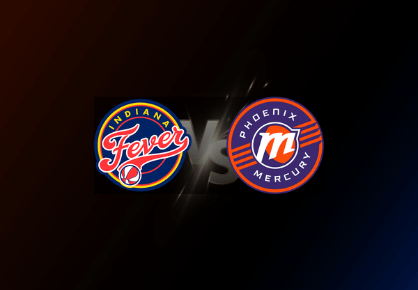Indiana Fever v Phoenix Mercury