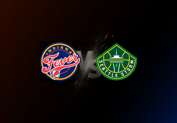 Indiana Fever v Seattle Storm