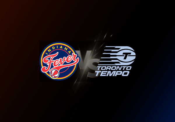 Indiana Fever v Toronto Tempo