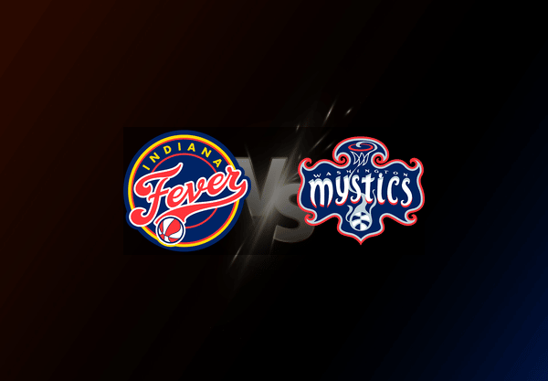 Indiana Fever v Washington Mystics