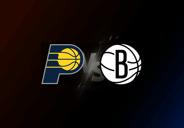 Indiana Pacers v Brooklyn Nets