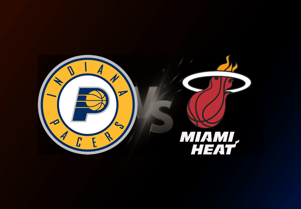 Indiana Pacers v Miami Heat