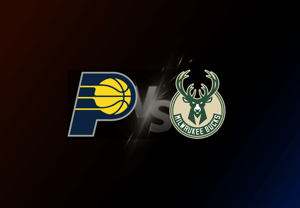 Indiana Pacers v Milwaukee Bucks