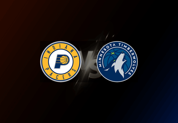 Indiana Pacers v Minnesota Timberwolves
