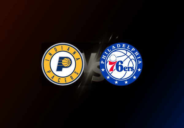 Indiana Pacers v Philadelphia 76ers