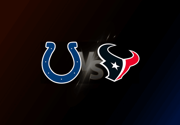 Indianapolis Colts v Houston Texans