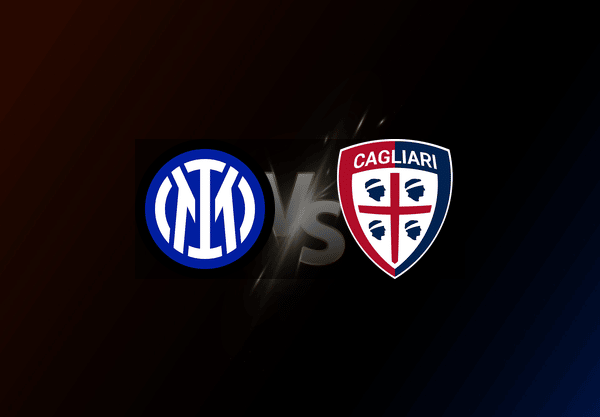 Inter Milan v Cagliari