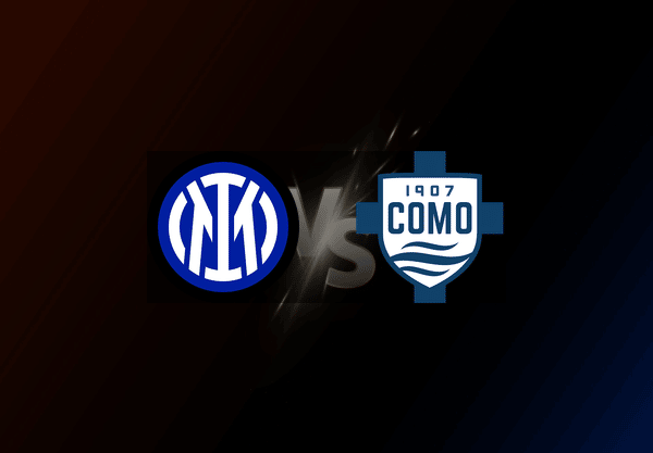 Inter Milan v Como