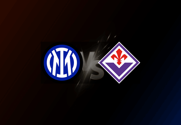Inter Milan v Fiorentina