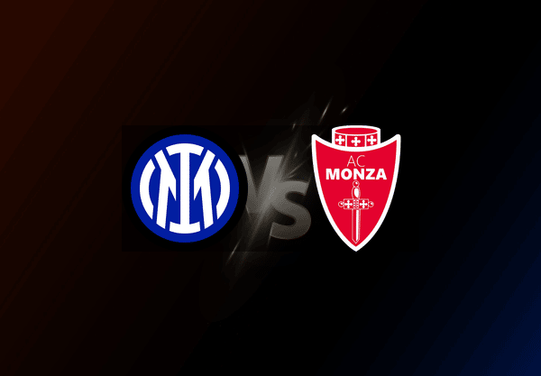 Inter Milan v Monza