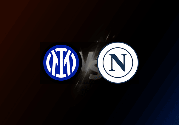 Inter Milan v Napoli