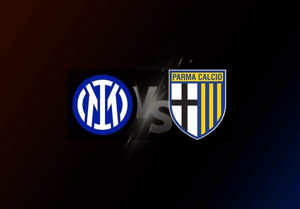 Inter Milan v Parma