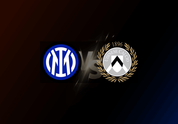 Inter Milan v Udinese